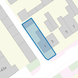 Perceel ODZ00-F-1245