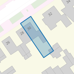 Perceel ODZ00-F-1246