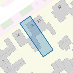 Perceel ODZ00-F-1247