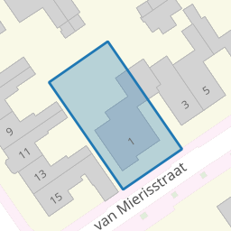 Perceel ODZ00-F-1249