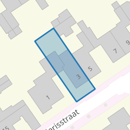 Perceel ODZ00-F-1250