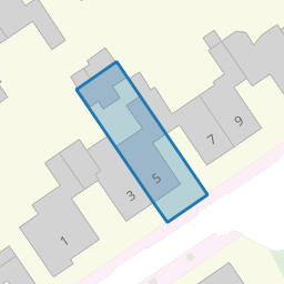 Perceel ODZ00-F-1251