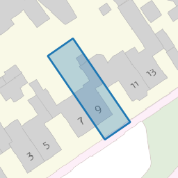 Perceel ODZ00-F-1253