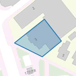 Perceel ODZ00-F-1257