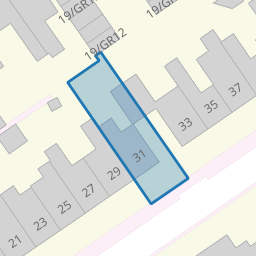 Perceel ODZ00-F-1260