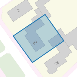 Perceel ODZ00-F-1263