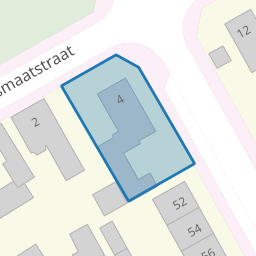 Perceel ODZ00-F-1274