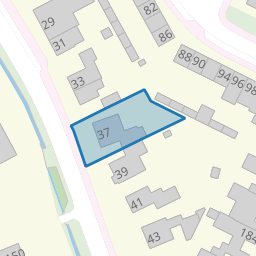 Perceel ODZ00-F-1275