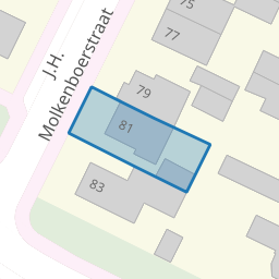 Perceel ODZ00-F-1277