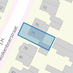 Perceel ODZ00-F-1279