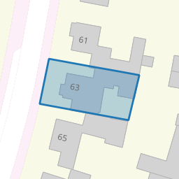 Perceel ODZ00-F-1283