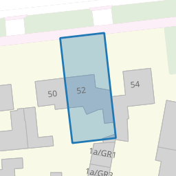 Perceel ODZ00-F-1287