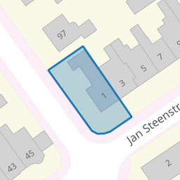 Perceel ODZ00-F-1297