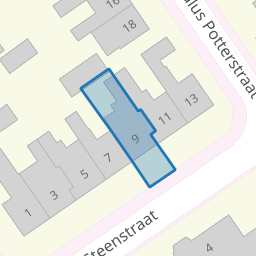 Perceel ODZ00-F-1301