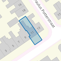 Perceel ODZ00-F-1302