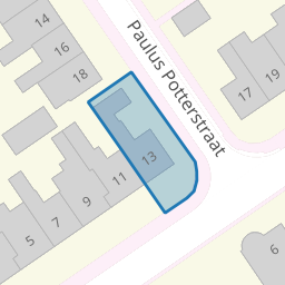 Perceel ODZ00-F-1303