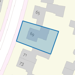 Perceel ODZ00-F-1307