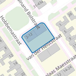 Perceel ODZ00-F-1313