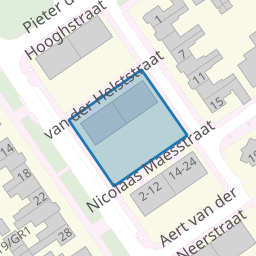 Perceel ODZ00-F-1314