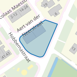 Perceel ODZ00-F-1316