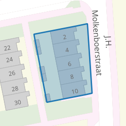 Perceel ODZ00-F-1321