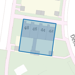 Perceel ODZ00-F-1330