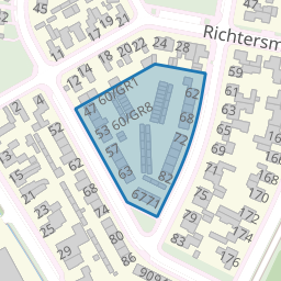 Perceel ODZ00-F-1343