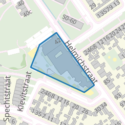 Perceel ODZ00-F-1359