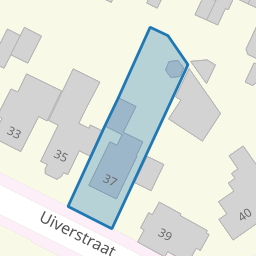 Perceel ODZ00-F-1361