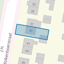 Perceel ODZ00-F-1381