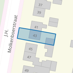 Perceel ODZ00-F-1383