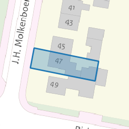 Perceel ODZ00-F-1385