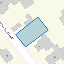 Perceel ODZ00-F-1389