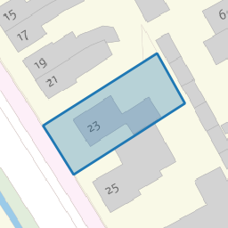 Perceel ODZ00-F-1395