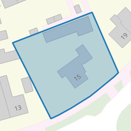 Perceel ODZ00-F-1411