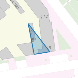 Perceel ODZ00-F-1414