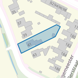 Perceel ODZ00-F-1425