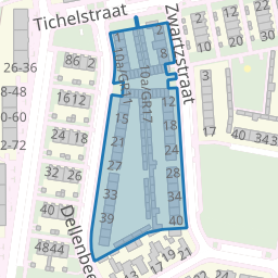 Perceel ODZ00-F-1428