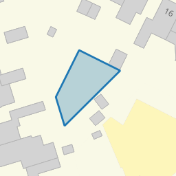 Perceel ODZ00-F-1432