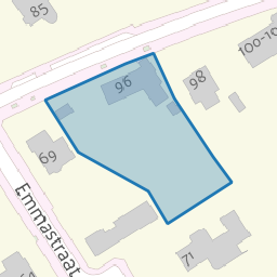 Perceel ODZ00-F-1440