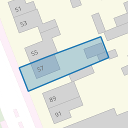 Perceel ODZ00-F-1445