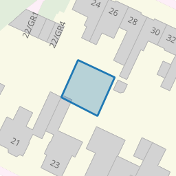 Perceel ODZ00-F-1446