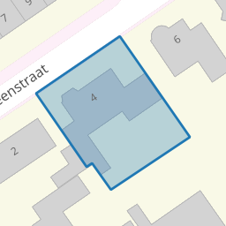 Perceel ODZ00-F-1448