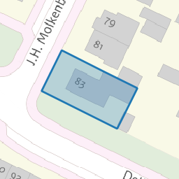 Perceel ODZ00-F-1452