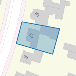 Perceel ODZ00-F-1453