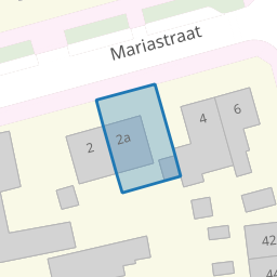 Perceel ODZ00-F-1457