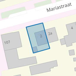 Perceel ODZ00-F-1458