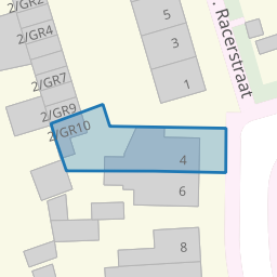 Perceel ODZ00-F-1472