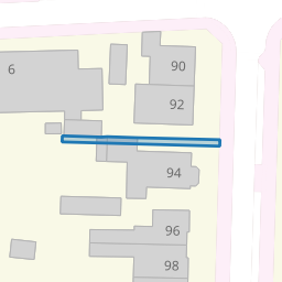 Perceel ODZ00-F-1481