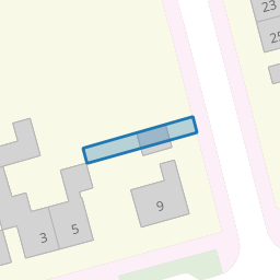 Perceel ODZ00-F-1499